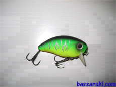 バジンクランク