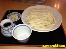 うどん